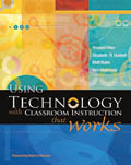 Using Technology with Classroom Instruction That Works book cover